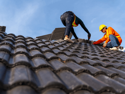 About Roof Repair Experts Ville Platte, LA